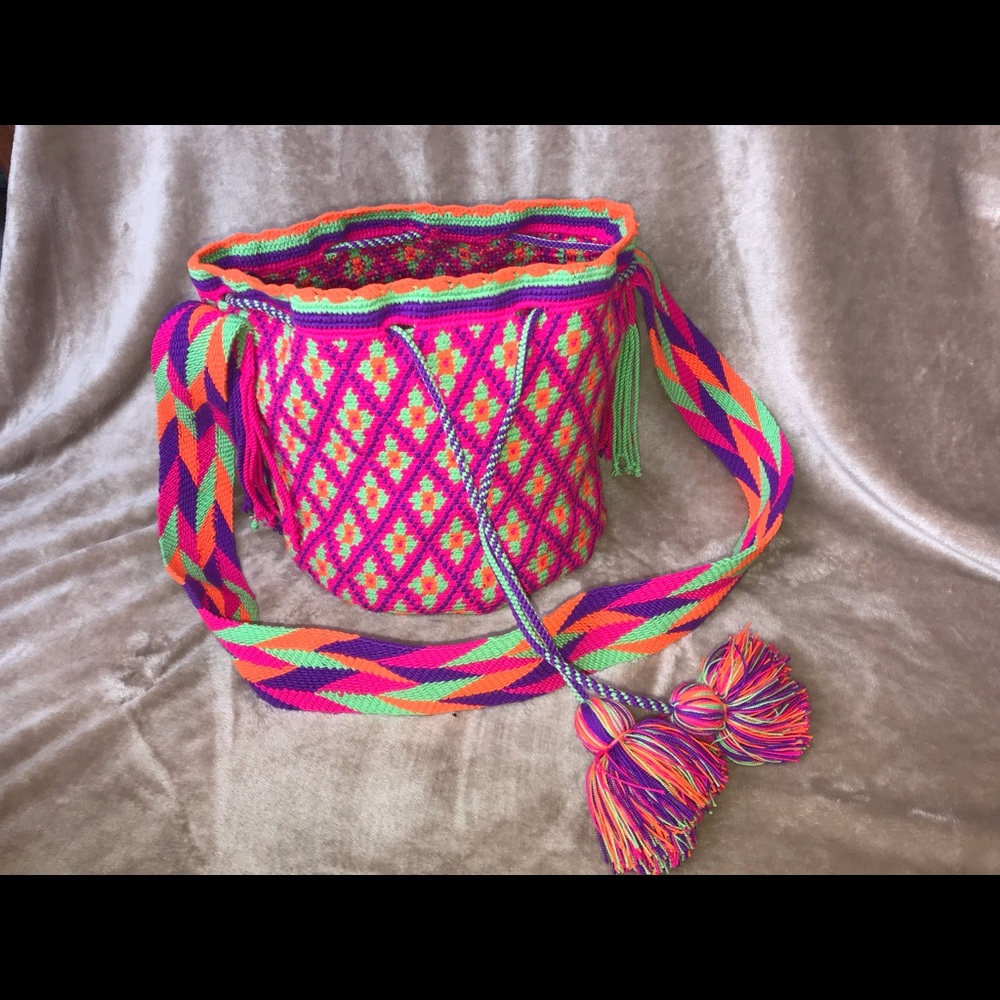 Colombian Mochila
